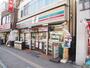 コンビニ　セブンイレブン西船橋店（コンビニ）まで260m