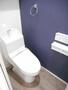 トイレ　トイレです