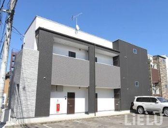 ＪＲ仙石線 宮城野原駅 徒歩9分 築13年