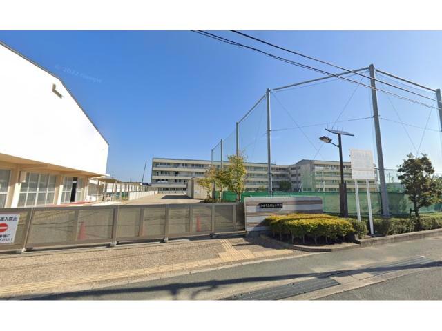 小学校　浜松市立積志小学校（小学校）まで321m