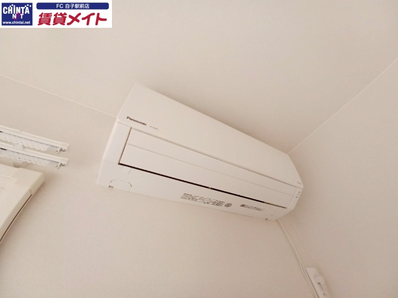 その他設備　別部屋参考写真です