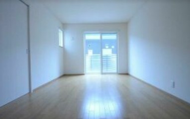 その他　☆ゆったりとした洋室☆