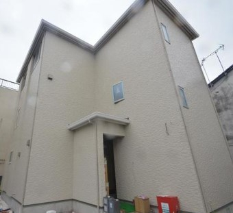 建物外観　☆綺麗な外観☆