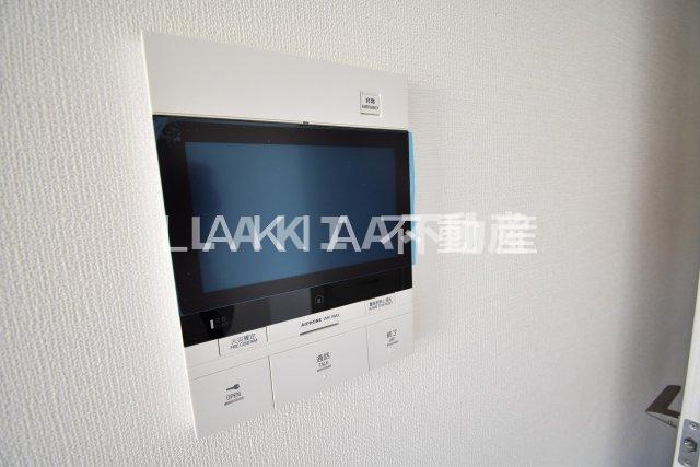エスリード南森町ラグシスのその他写真