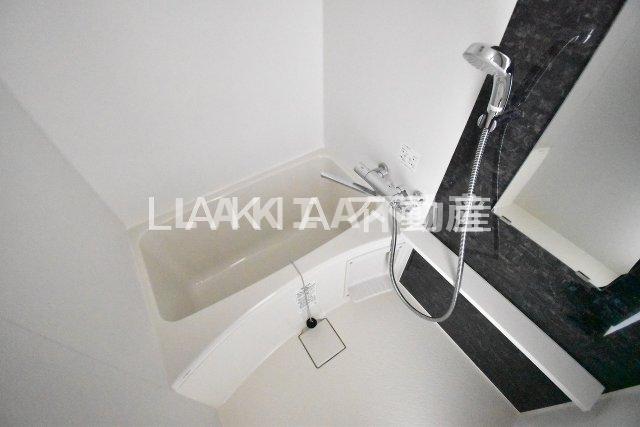 エスリード南森町ラグシスの風呂写真