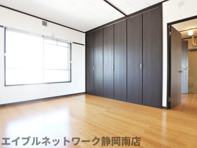 その他部屋・スペース　内装です