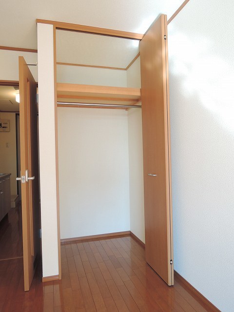 収納　★クローゼット★
