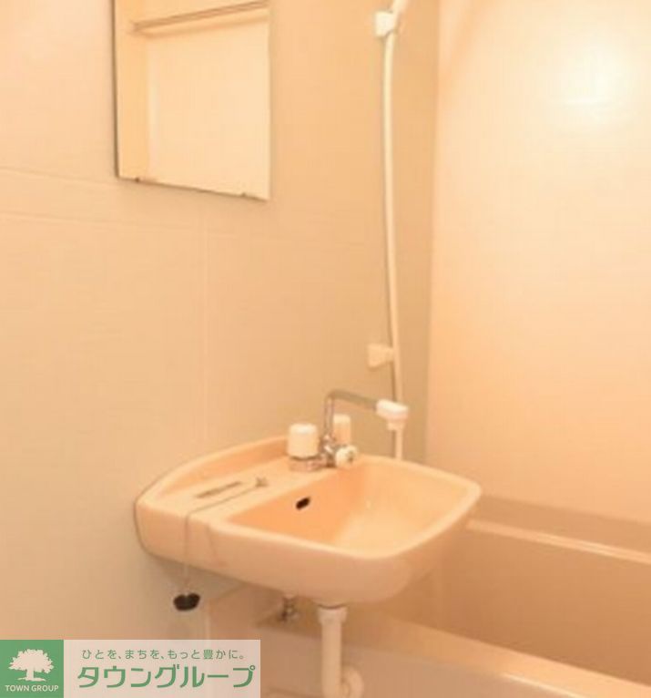 リブタス中野江原町の内装写真