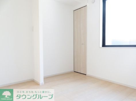 リブタス中野江原町の内装写真