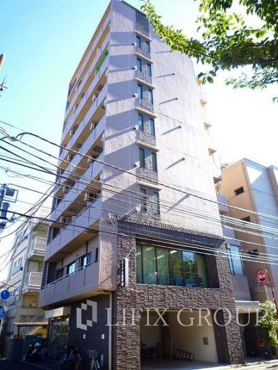 西武池袋線 桜台駅 徒歩3分 築26年