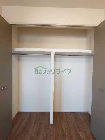 クラリティア浅草の内装写真