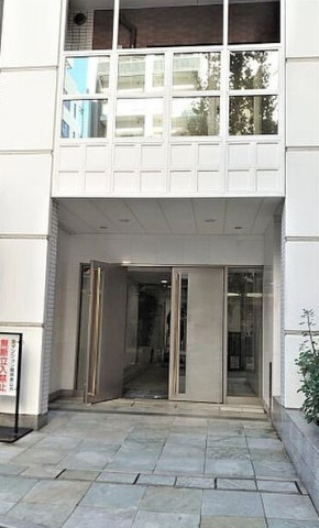 エントランス　☆きれいなエントランス☆