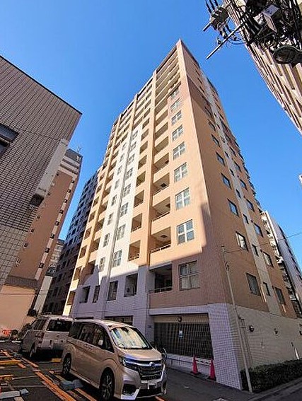 建物外観　☆きれいな外観☆