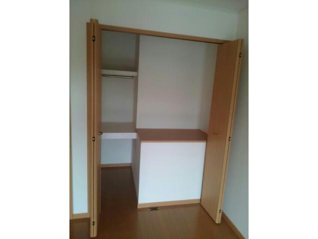 収納　別部屋イメージ画像