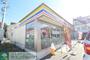 コンビニ　ミニストップ青葉荏田町店（コンビニ）まで700m