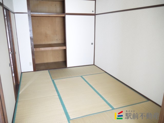 バルコニー　他号室流用