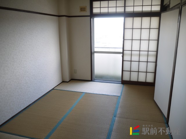 その他設備　他号室流用