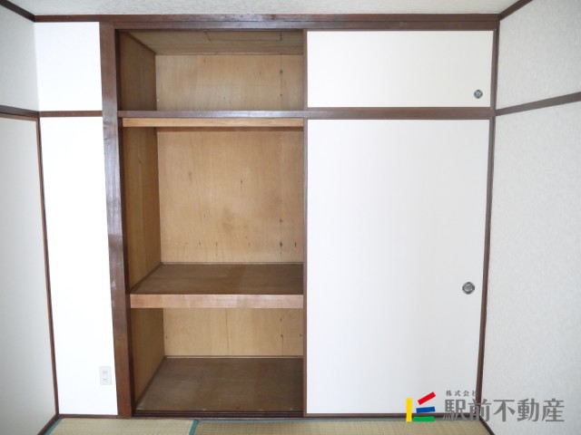 収納　他号室流用