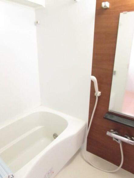 バス・シャワールーム　同タイプ別部屋参考写真