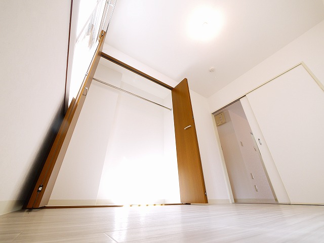 収納　小物を収納するのに便利です
