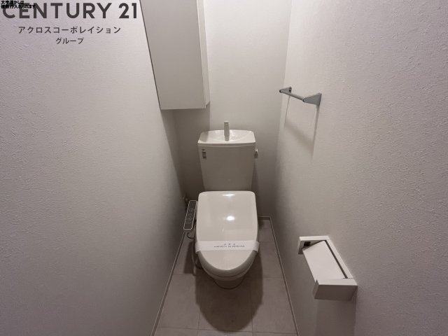 トイレ　バストイレ別でおすすめです☆
