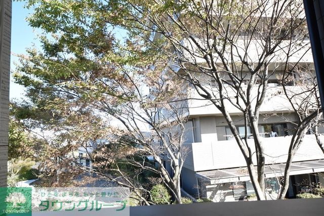 眺望　お部屋探しは【タウンハウジング蘇我店】にお任せ下さい♪