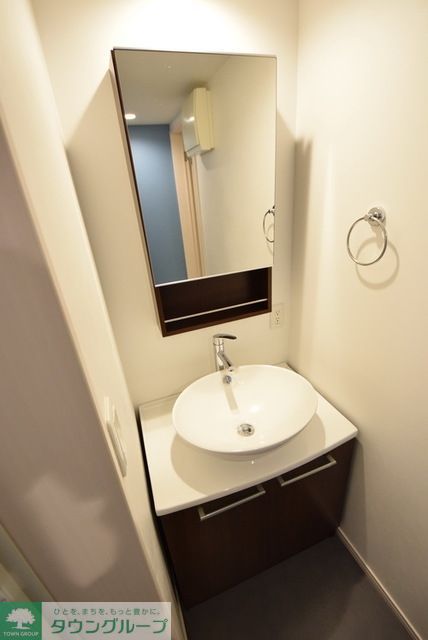 洗面設備　お部屋探しは【タウンハウジング蘇我店】にお任せ下さい♪