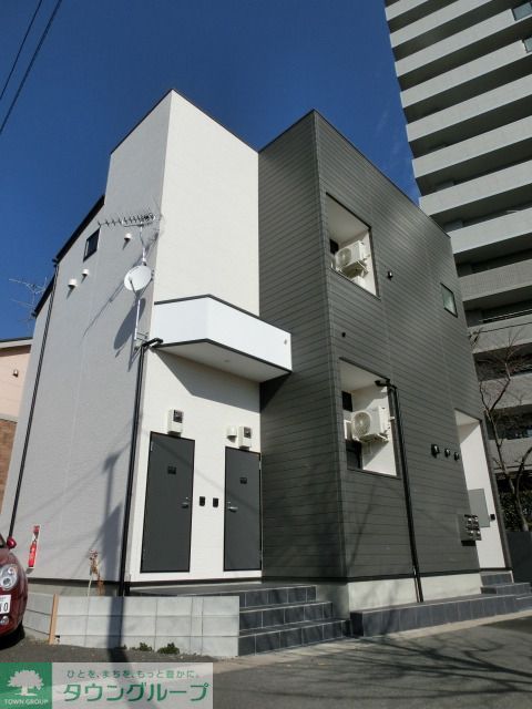 その他　お部屋探しは【タウンハウジング蘇我店】にお任せ下さい♪