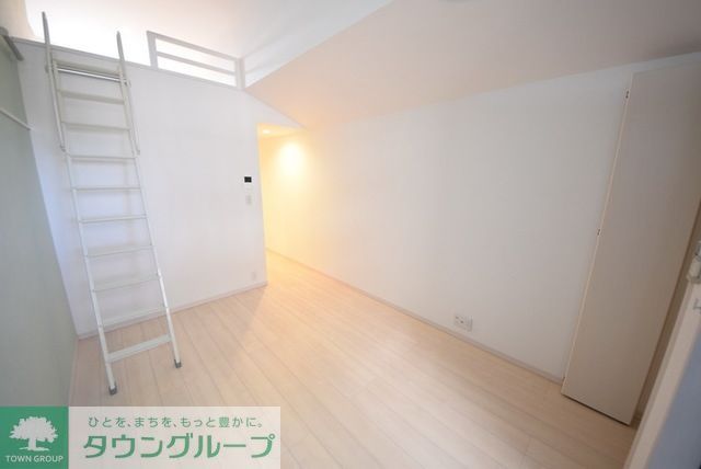 居室・リビング　現地待ち合わせ歓迎♪お問合せはタウンハウジング蘇我店まで！