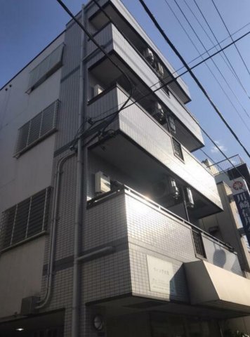ＪＲ京浜東北線 川崎駅 徒歩15分 築34年