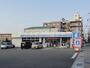 コンビニ　ローソン垂水海岸通店（コンビニ）まで81m