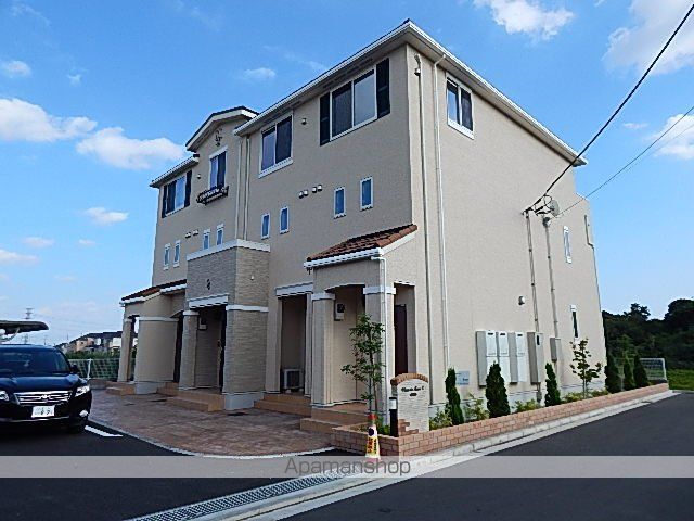 西武拝島線 西武立川駅 徒歩16分 築12年