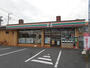 コンビニ　セブンイレブン国分寺東戸倉店（コンビニ）まで110m