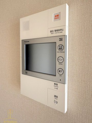 セキュリティ　リヴェント難波ウエスト
