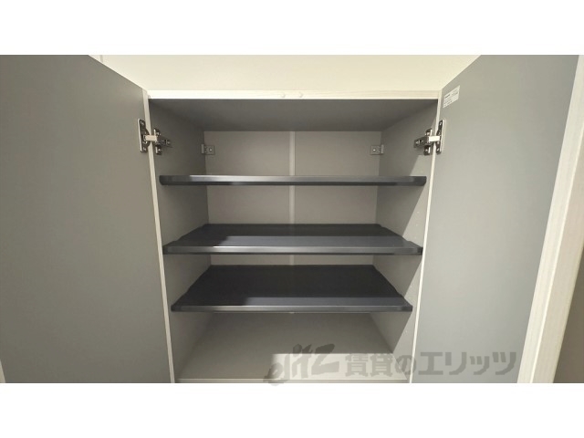 収納　下駄箱