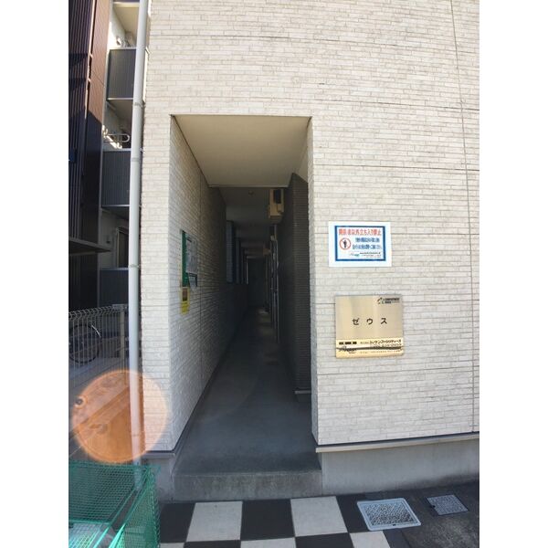 ロビー