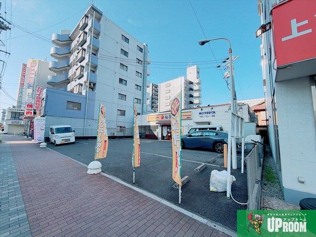 飲食店　松屋 上飯田店（飲食店）まで894m