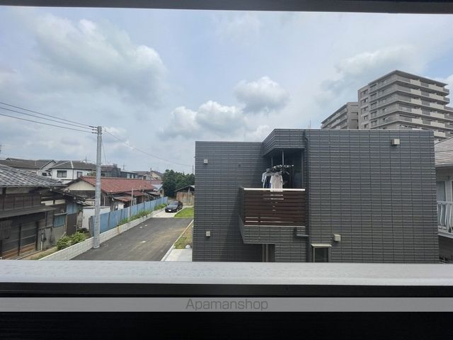 眺望　眺望