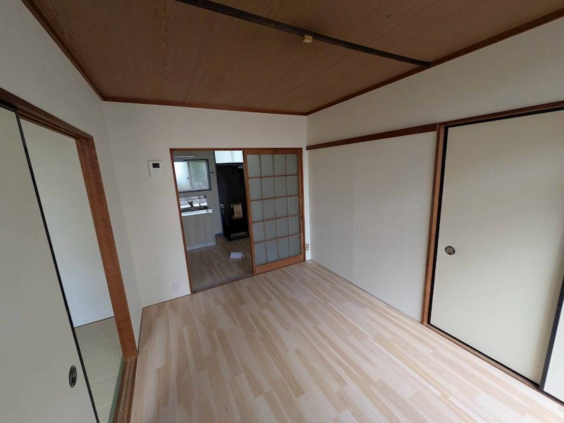 その他部屋・スペース　現況優先