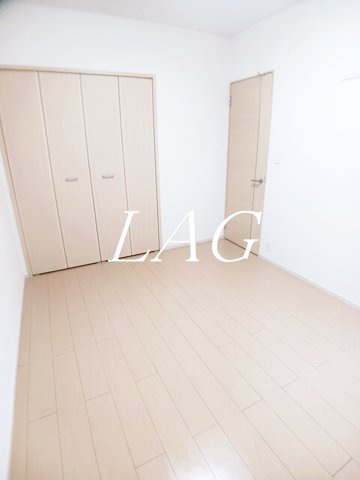 その他部屋・スペース　寝室です。