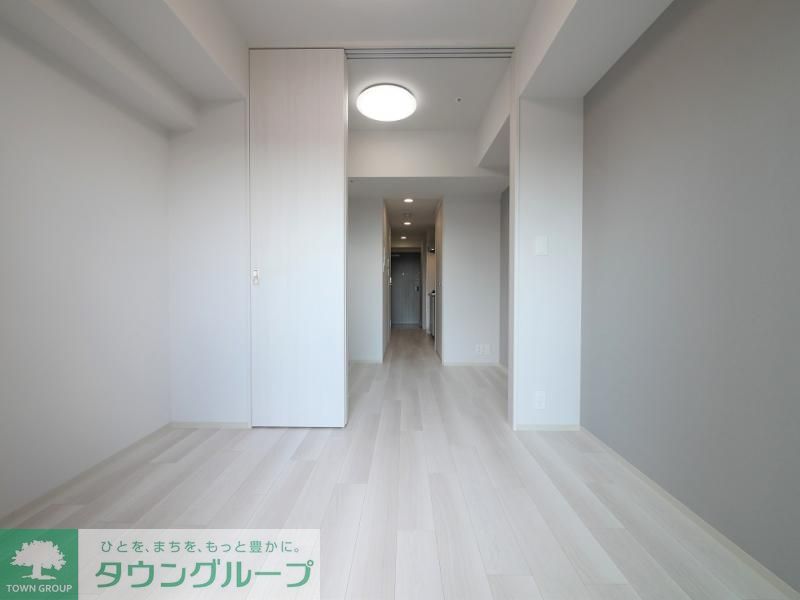 その他部屋・スペース　エントランス
