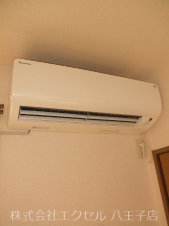 その他設備　施工イメージです。