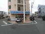コンビニ　ローソン（コンビニ）まで435m