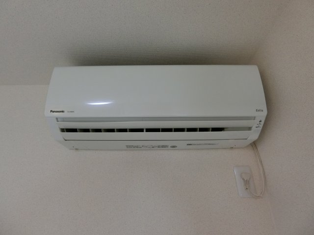 その他設備　同社施工　参考写真