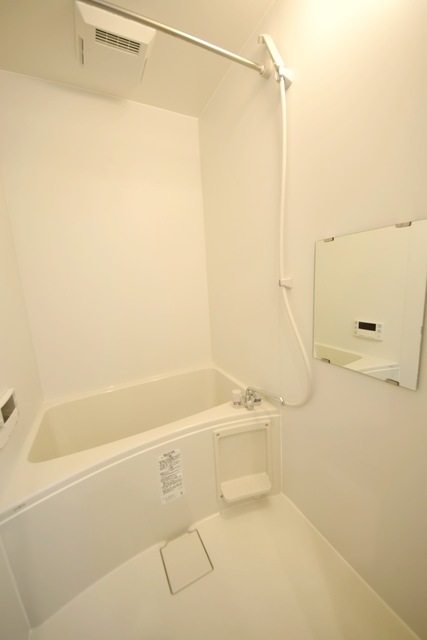 バス・シャワールーム　～同施工会社同商品参考写真～