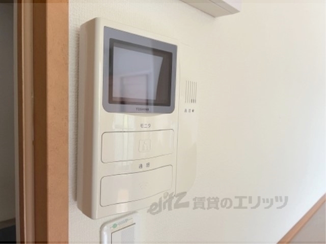 セキュリティ　ドアフォン（ＴＶ含）