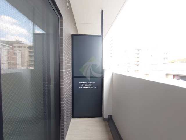 バルコニー　リライフ浅草店