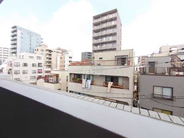 眺望　リライフ浅草店