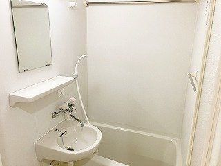 バス・シャワールーム　物件画像