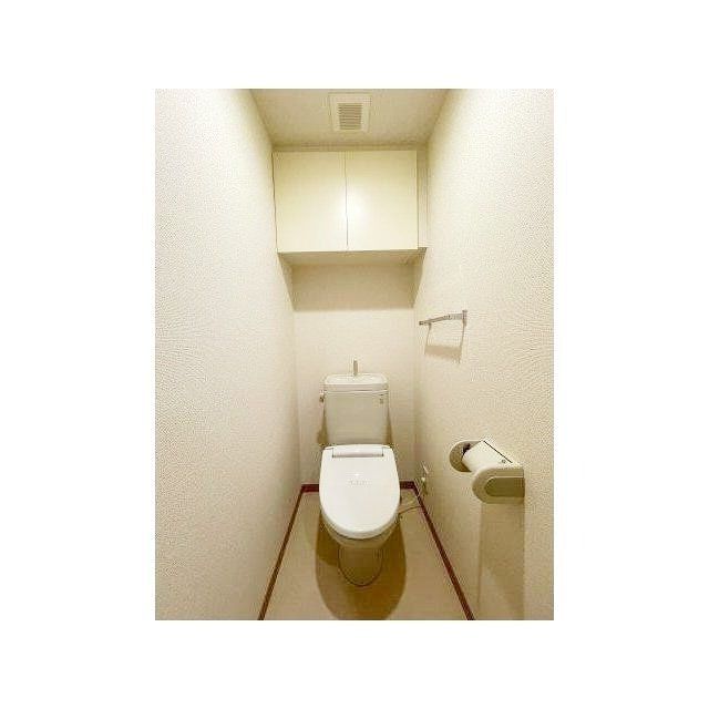 トイレ　物件画像